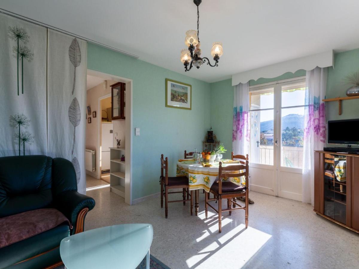 Apartment Le Neflier By Interhome Pégomas المظهر الخارجي الصورة