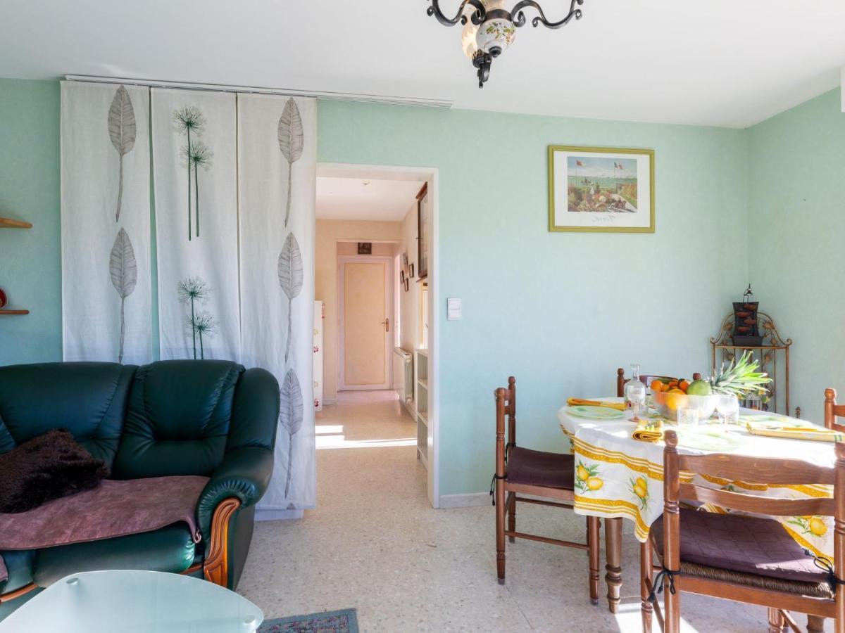 Apartment Le Neflier By Interhome Pégomas المظهر الخارجي الصورة